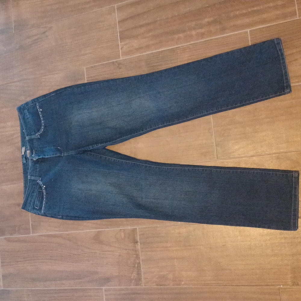 Blue Jeans